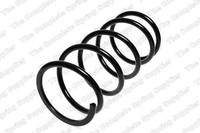 1X Fahrwerksfeder Lesjöfors 4037219 FüR Hyundai SM FÉ Santa 1 Crdi 4X4 Allrad