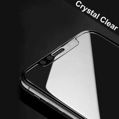 Crystal Clear Screen Protector for 2025 Nissan Z Vehicle Navigation 