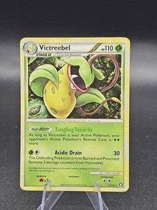 victreebel pokemon card value - 071/165 - Pokemon 151 - Reverse Foil Grass Grass Lure If your opponent has any Benched Pokmon Victreebel Pokemon Card | eBay