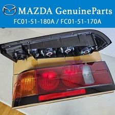 Feu arrière Mazda RX7