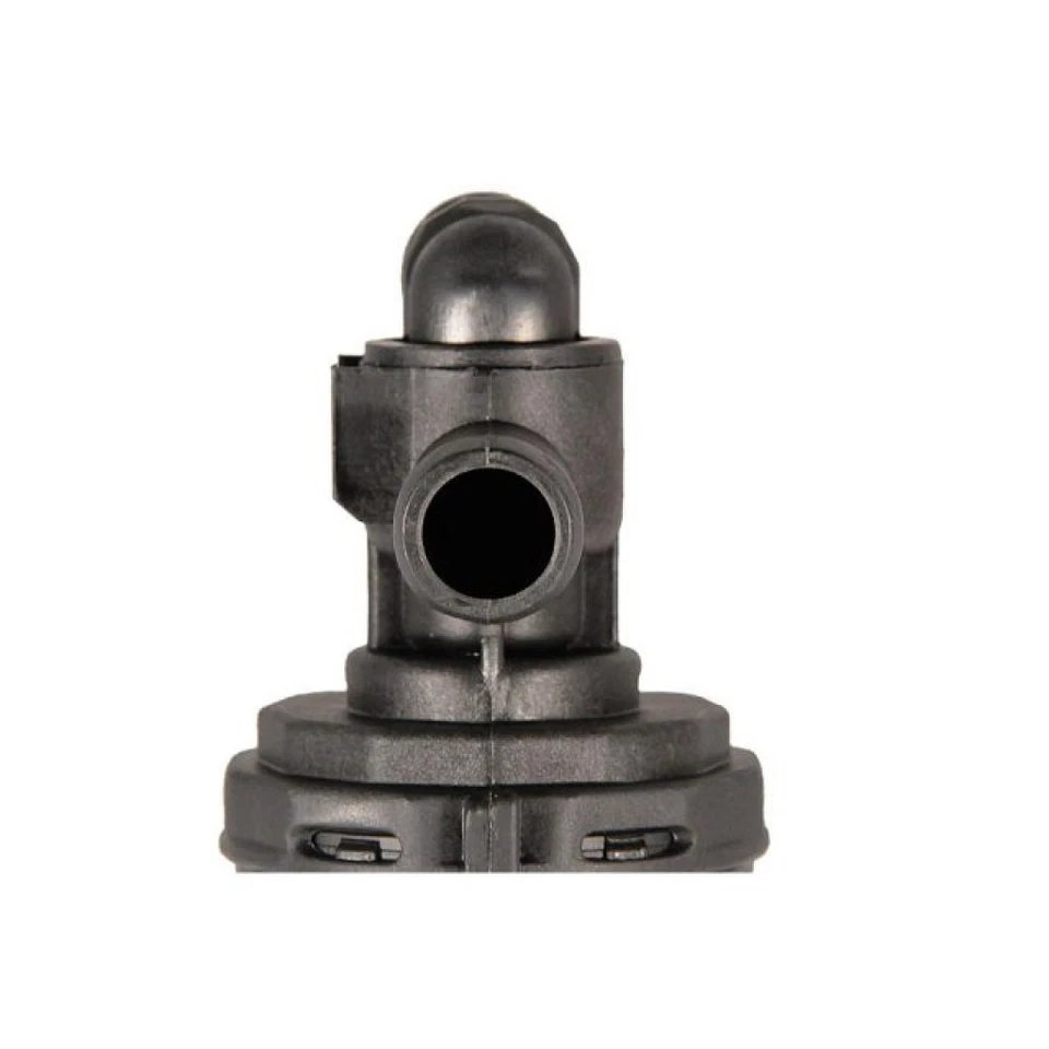 Válvula de control de flujo de agua del calentador ACDelco original para Cadillac Catera 1997-2001 Foto 2 de 4