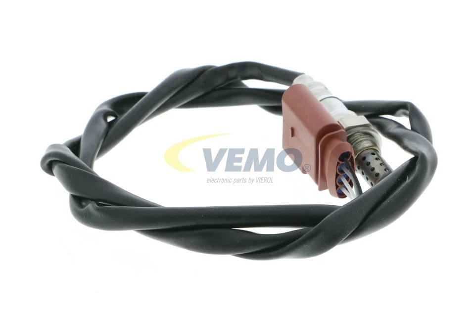 VEMO V10-76-0059 Sonde lambda pour VW Polo Classic (6V2) Polo Variant (6V5) - Photo 3/4