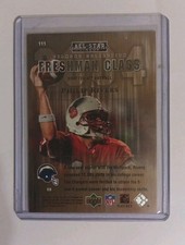 2004 Philip Rivers Rookie Card UD Diamond Freshman Class RC Chargers #111. rookie card picture