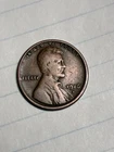 1916 S Lincoln Penny ~ G/VG Condition