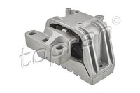 Topran Lagerung, Motor 111 899 FüR Skoda Vw