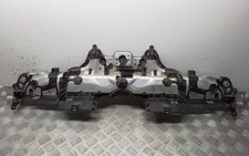 PORSCHE MACAN XAB Slam Panel Frame Upper Part 95B805479 2.00 34599240