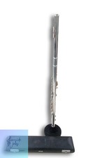 YAMAHA Flute YFL-351 Intermediate Silver Plated