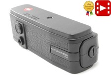   Tested  Near MINT Leica Leitz Motor Winder R4 For R4 R4S Camera From JAPAN