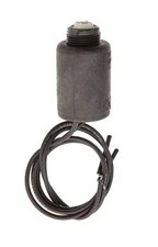 Toro 53803 Black Solenoid Jar Top Valve 3/4 in. for Irrigation System