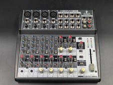 Table De Mixage Behringer Xenyx1202 - Non Testé