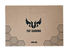 ASUS TUF Gaming A15 15.6" (512GB SSD, AMD Ryzen 5 4600H, 3.00GHz, 8GB RAM,...