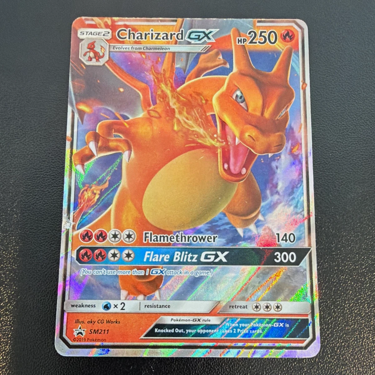 25+ Charizard GX SM211 Sm for sale | Updated Oct 2026
