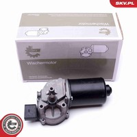 Wischermotor Esen Skv 19SKV167 12V FüR Audi A6 C5 4B2 4B4 Avant 4B5 4B6 A4 B5