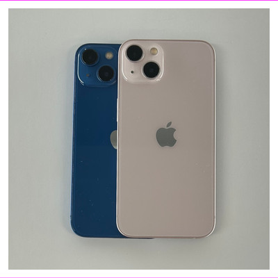 Apple iPhone 13 128GB 5G - Unlocked - Midnight, Starlight, Pink - Free Shipping