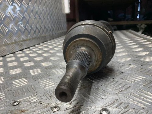 VW TOUAREG 7LA, 7L6, 7L7 Antriebswelle vorne links 7L6407271D 2.50 23947479