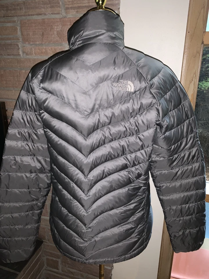 The North Face Summit 系列 800 Down 女式大号 Pertex Flaws — 第 2/4 张图片