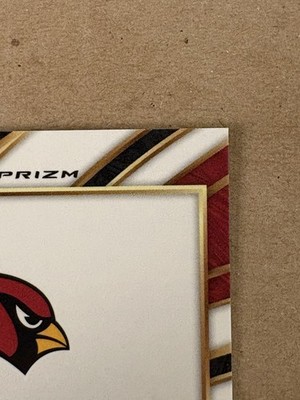 Kyler Murray Copper Prizm Shock /899 2025 Panini Select Club Level