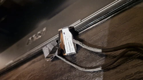 MSI GS60 GS62 Display And Hinges (Not Working)