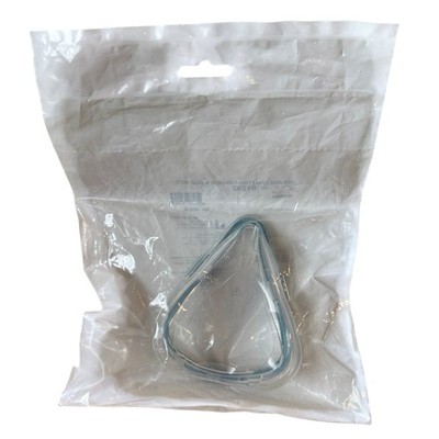 RESMED MIRAGE QUATTRO Replacement Cushion & Clip #61292 Size Med - New Sealed