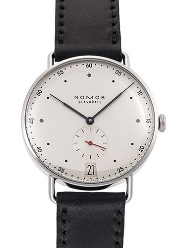 Nomos Metro NM1102 White New
