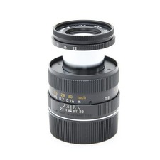 Leica ELMAR-M 90mm Focal f/4 Camera Lenses for sale | eBay