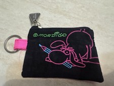 Vintage Mordillo 1988 Collectible Purse Purse Wallet