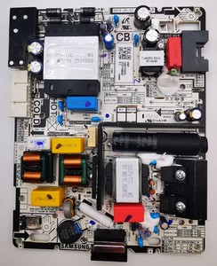 Samsung TV Netzteil - L55S7_FVD - REV:1.2 aus TU55U8005FU