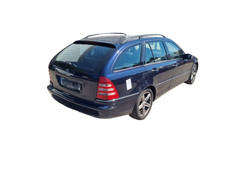 Compteur Mercedes CLASSE C