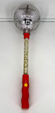 Disney Parks WDW Mickey Mouse Balloon Glow Light Up 22" Wand With Sound Effects