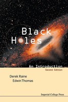 Raine Derek | Black Holes | Taschenbuch | Englisch (2009) | Icp
