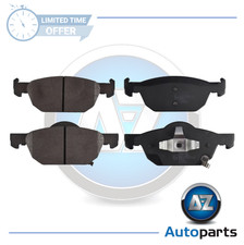 For Honda - Civic VTEC, DTEC 2012-2023 (FC, FK) Front Brake Pads