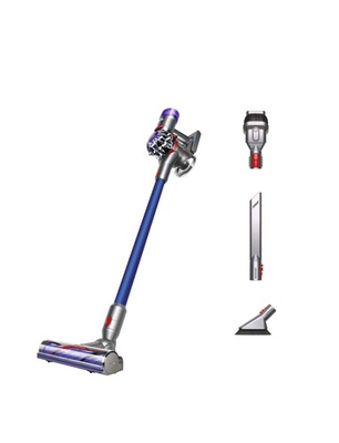 #ad Dyson V8 Origin Extra Cordless Vacuum Blue NEW $179.00