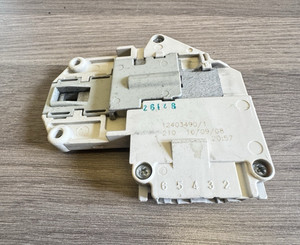 ELECTROLUX EWX14450W Waschmaschine Türschloss Verriegelung Original Ersatzteile