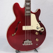 Epiphone by Gibson JACK CASADY BASS Cherry [21051525010]