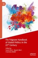 Laura Horn (U. A.) | The Palgrave Handbook Of Global Politics In The 22Nd...