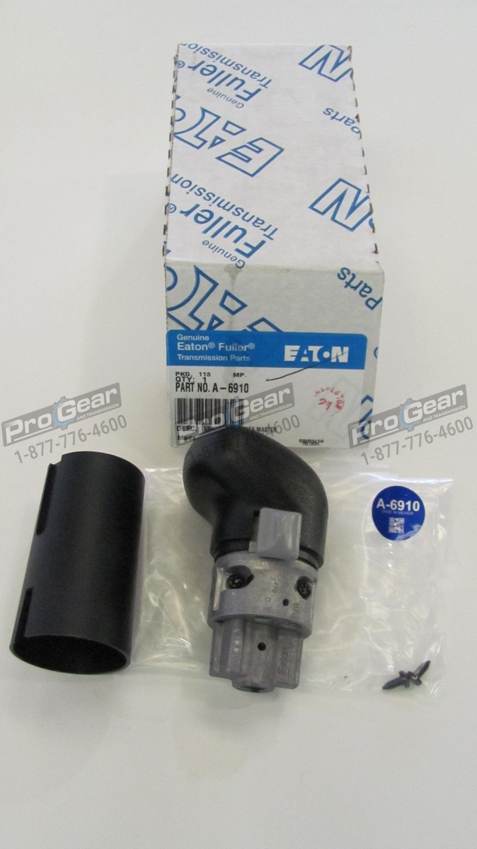 Eaton Fuller Shift Knob A6910 Fits Super 10 Transmission USA | eBay