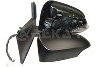 Aussenspiegel Links Alkar 6139529 FÜR Toyota Seitenspiegel RÜCkspiegel Aussen