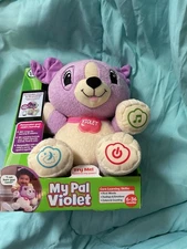 LeapFrog My Pal Violet