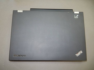 Lenovo ThinkPad T430 Core i5 2.6GHz 4GB SSD 120GB 14inch 2.14Kg