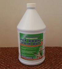 Pet Stain Off - Gallon Size