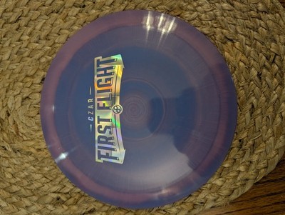 Infinite Discs Swirly S-Blend First Flight Czar 173-175g