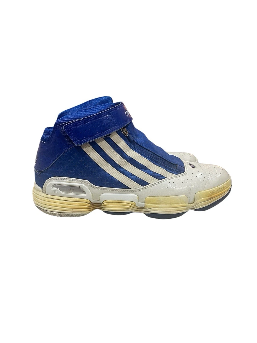 Adidas DRose Super natural Creators TS !!!VERYY RAREEE!!!! Adidas TS Supernatural Creator Review (The- D-Rose Sneaker  main image 3
