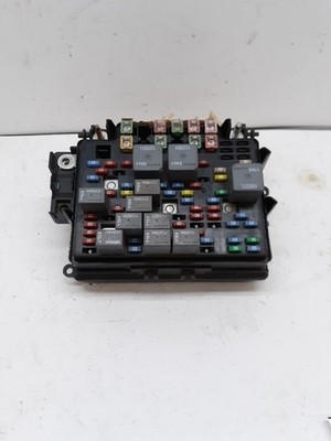 Fuse Box Engine Fits 03-07 HUMMER H2 84672