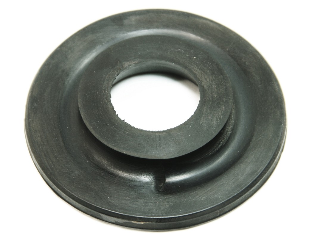 Rear Upper Spring Mount Bushing VW Jetta Rabbit Golf MK5 Audi A3