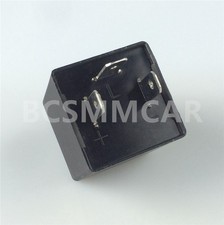 3-Pin Motorcycle LED Flasher Relay Fix For Tu...