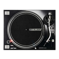 Reloop RP-7000 MK2 Direct Drive High Torque Turntable