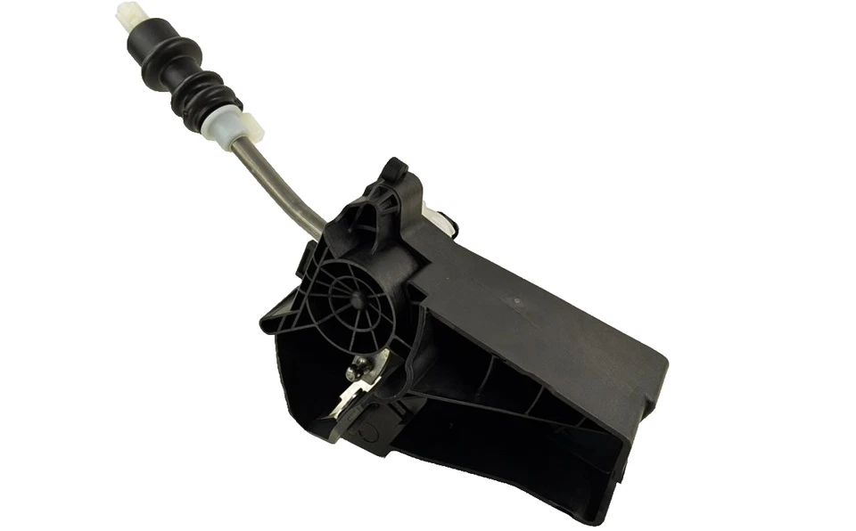 OE Gear Shift Selector Lever Mechanism, Citroen Dispatch 07-16 ML6C 2400EG 24HR - Image 3 of 3