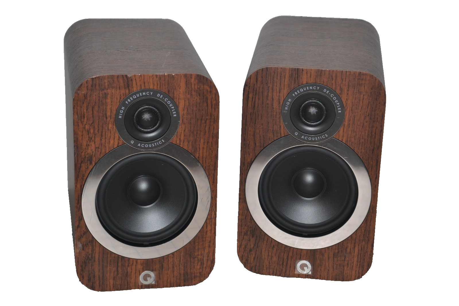 q acoustics 3020 Used Price | HifiZero