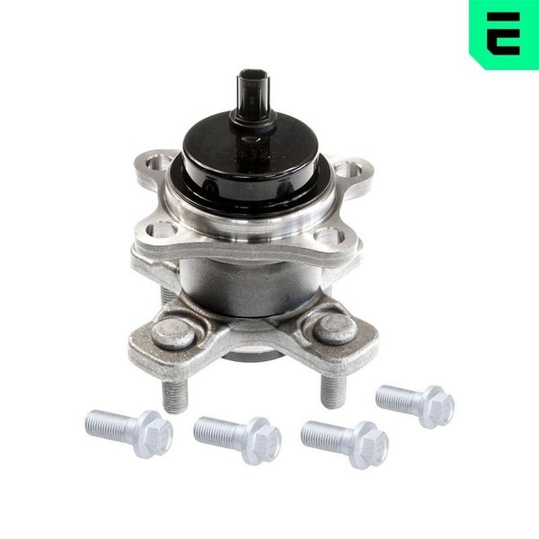 Optimal 982011 Radlagersatz FüR Aston Martin Toyota-image