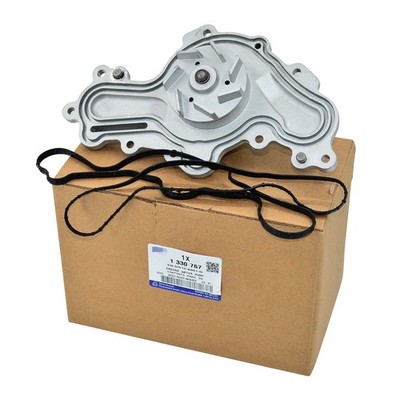 NEW OEM for Ford 2010-2020 Ford - Water Pump Assembly DG1Z-8501-D